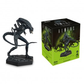 Aliens Eaglemoss